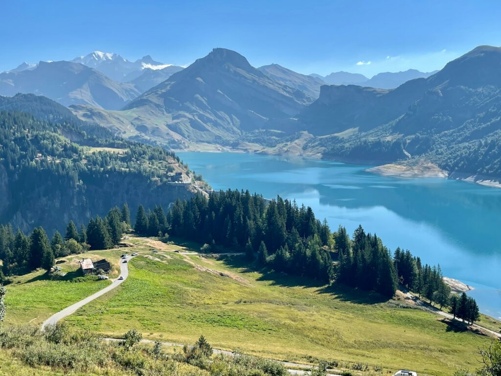 Où aller dans les Alpes françaises cet été