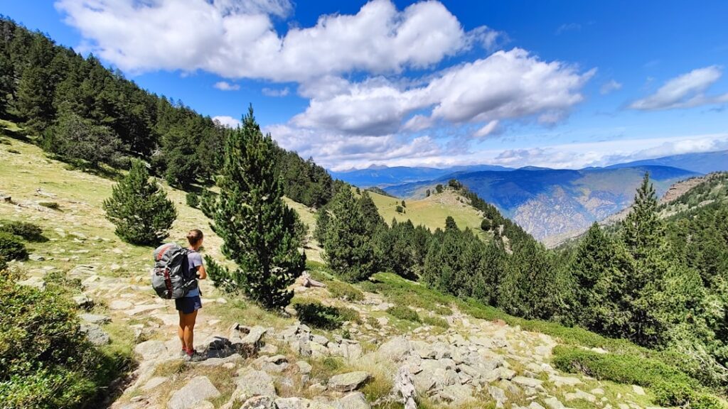 GR10 — Pyrénées