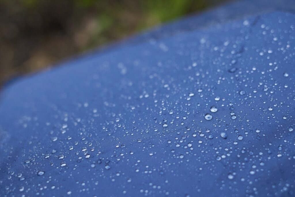 Différence entre hardshell et softshell