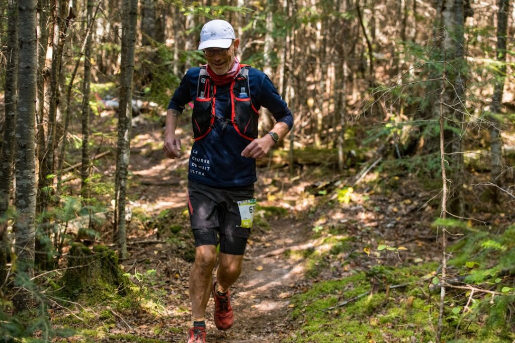 Quel matériel est obligatoire en trail