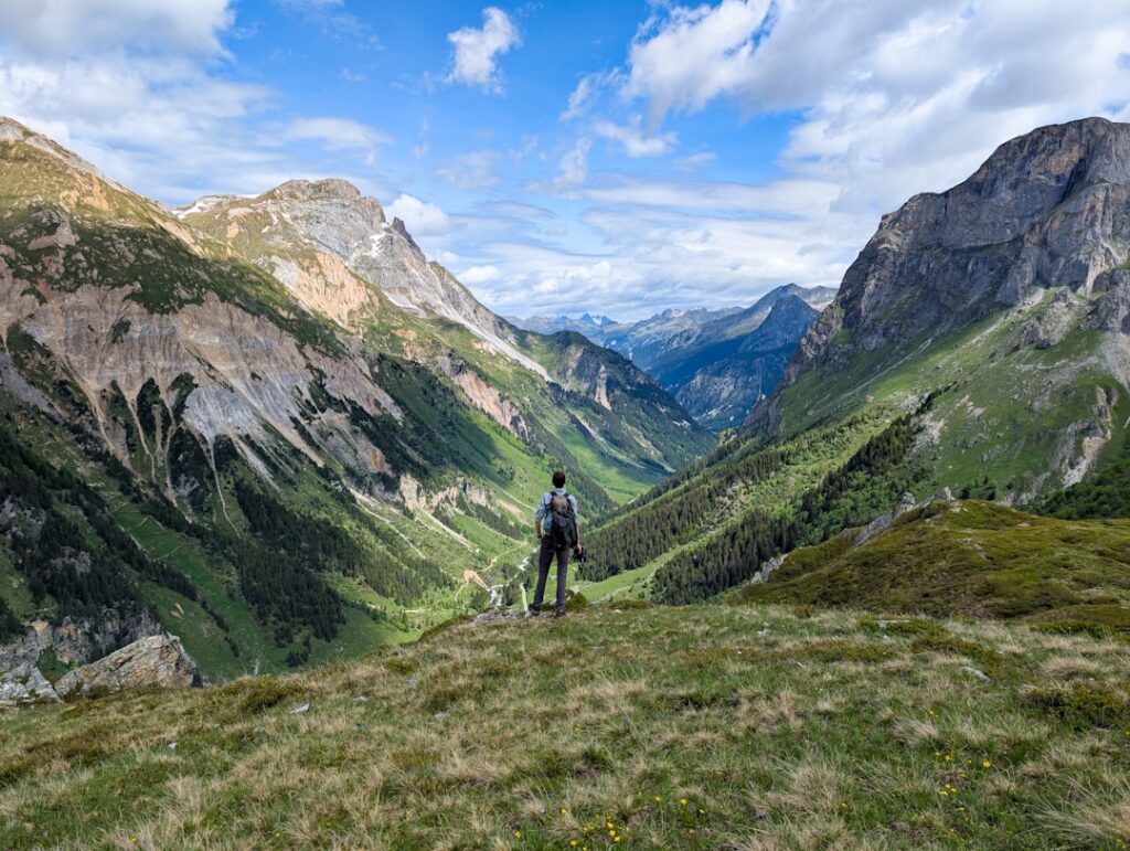 Comment éviter le mal d'altitude en montagne